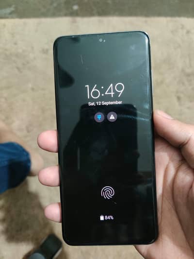 Samsung S20 FE 5g