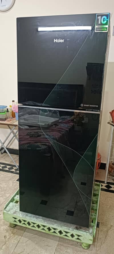 Haier Medium size