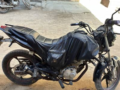 Sp 150 archi