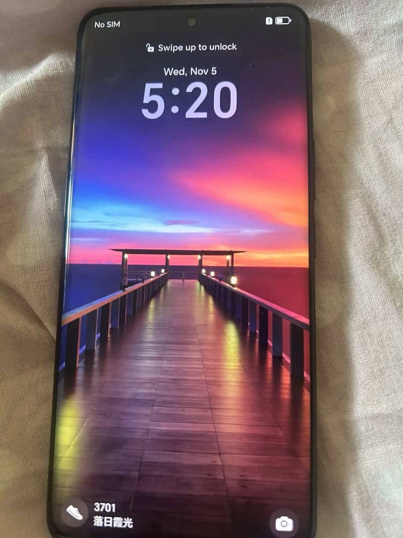 Honor 100 3