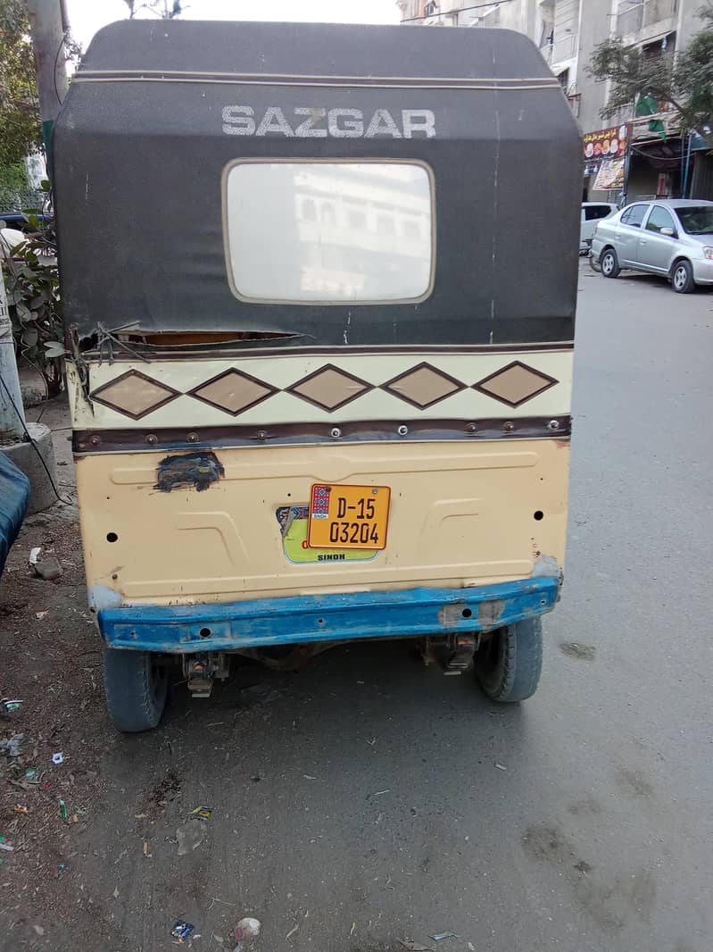 sazgar 1