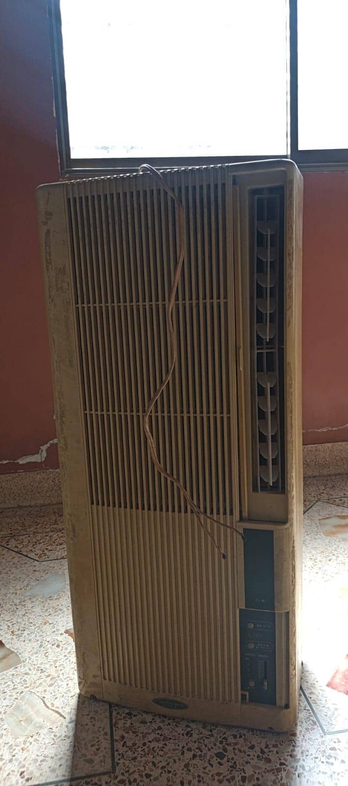 window ac 1