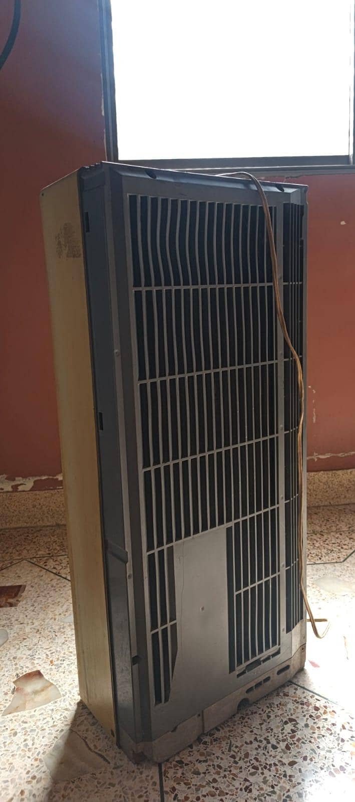 window ac 2