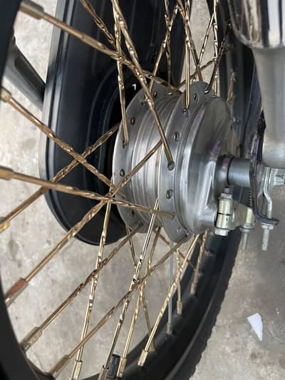 Honda CD 70 for sale