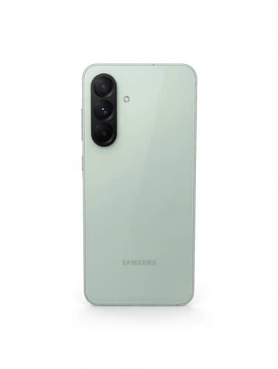 Samsung Galaxy A56 5G 12/256GB-6 Month Used - What Box-Pakhwal khas