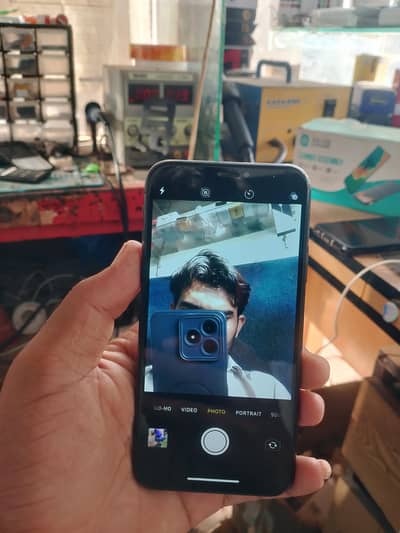 Apple iPhone X