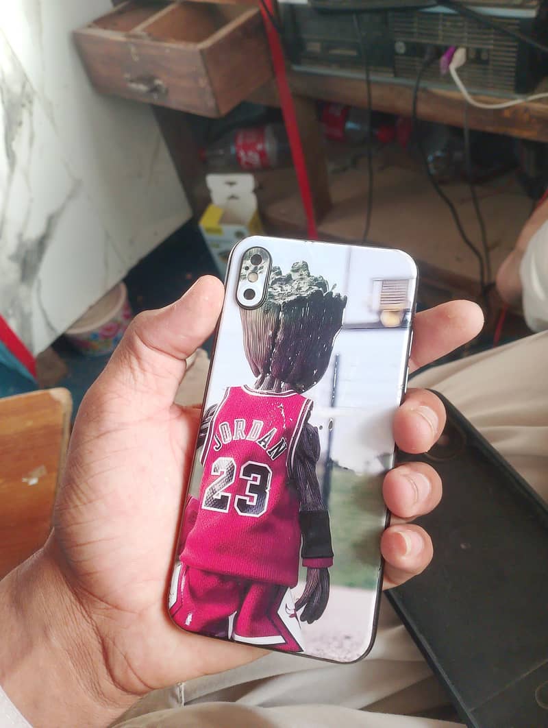 Apple iPhone X 6