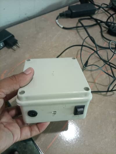 Wifi Router Power Bank / 6 Best cells / 8 hours backup /wifi powerbank