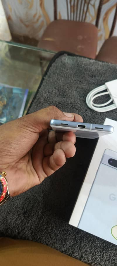 Google pixel 7A 8/128