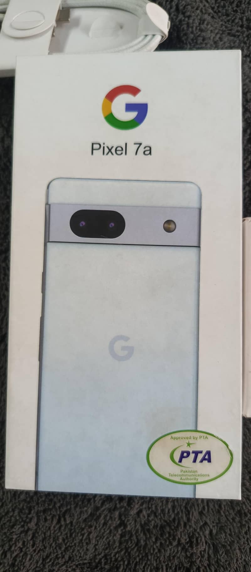 Google pixel 7A 8/128 2