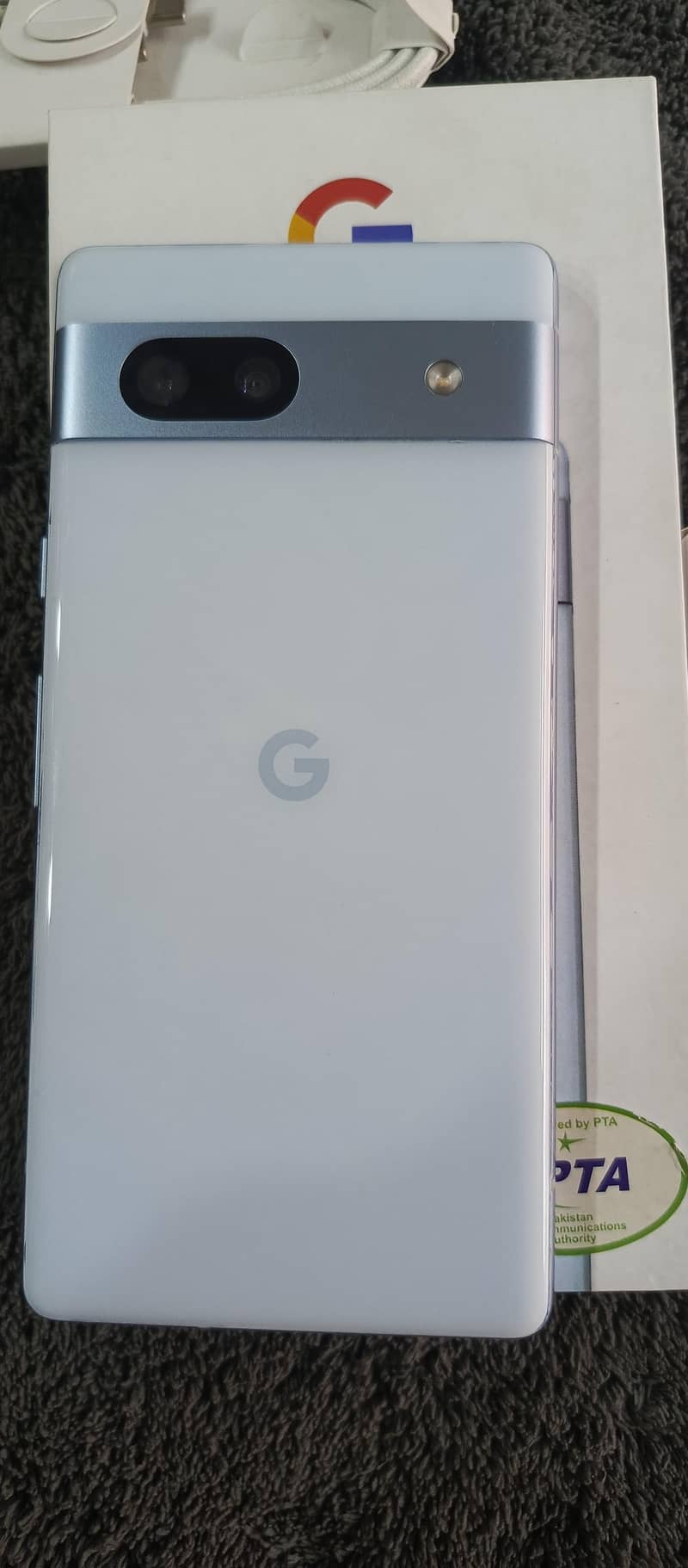 Google pixel 7A 8/128 3
