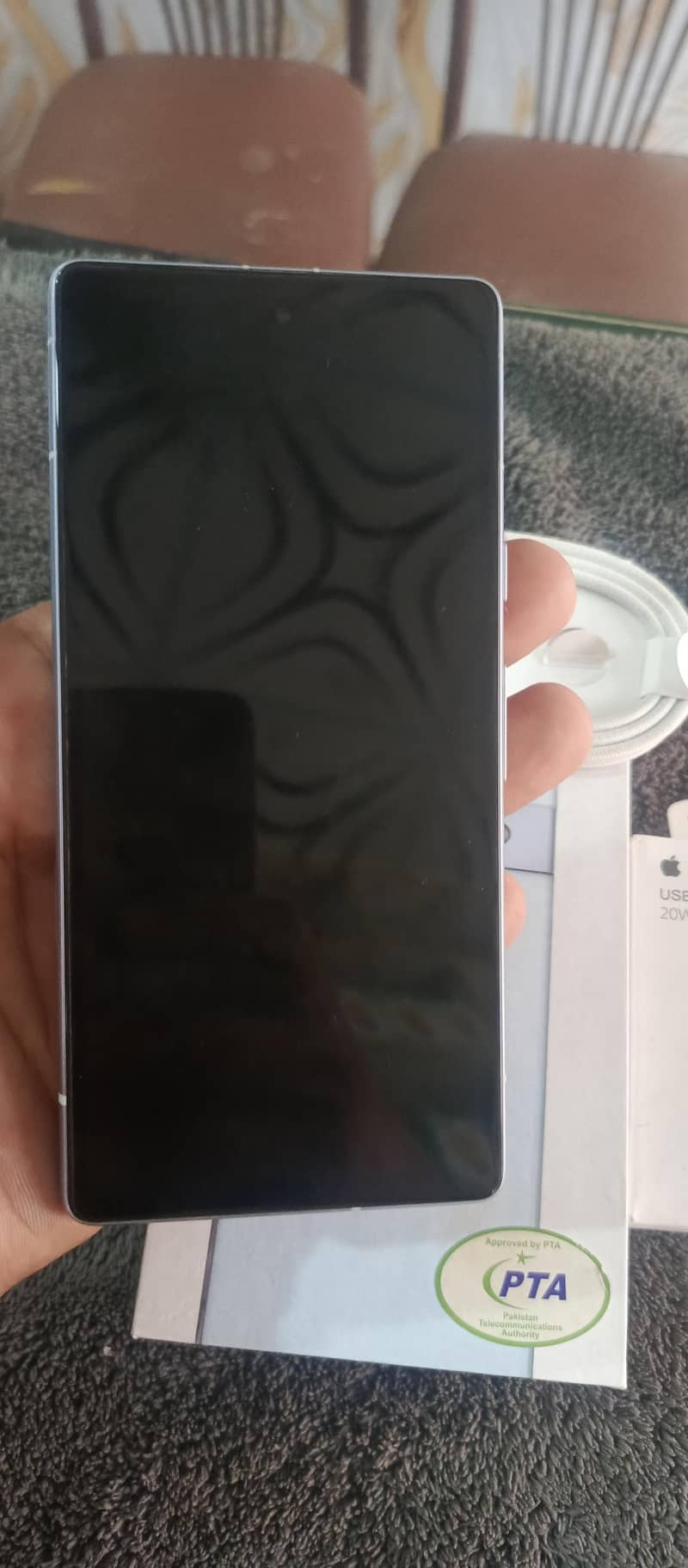 Google pixel 7A 8/128 5
