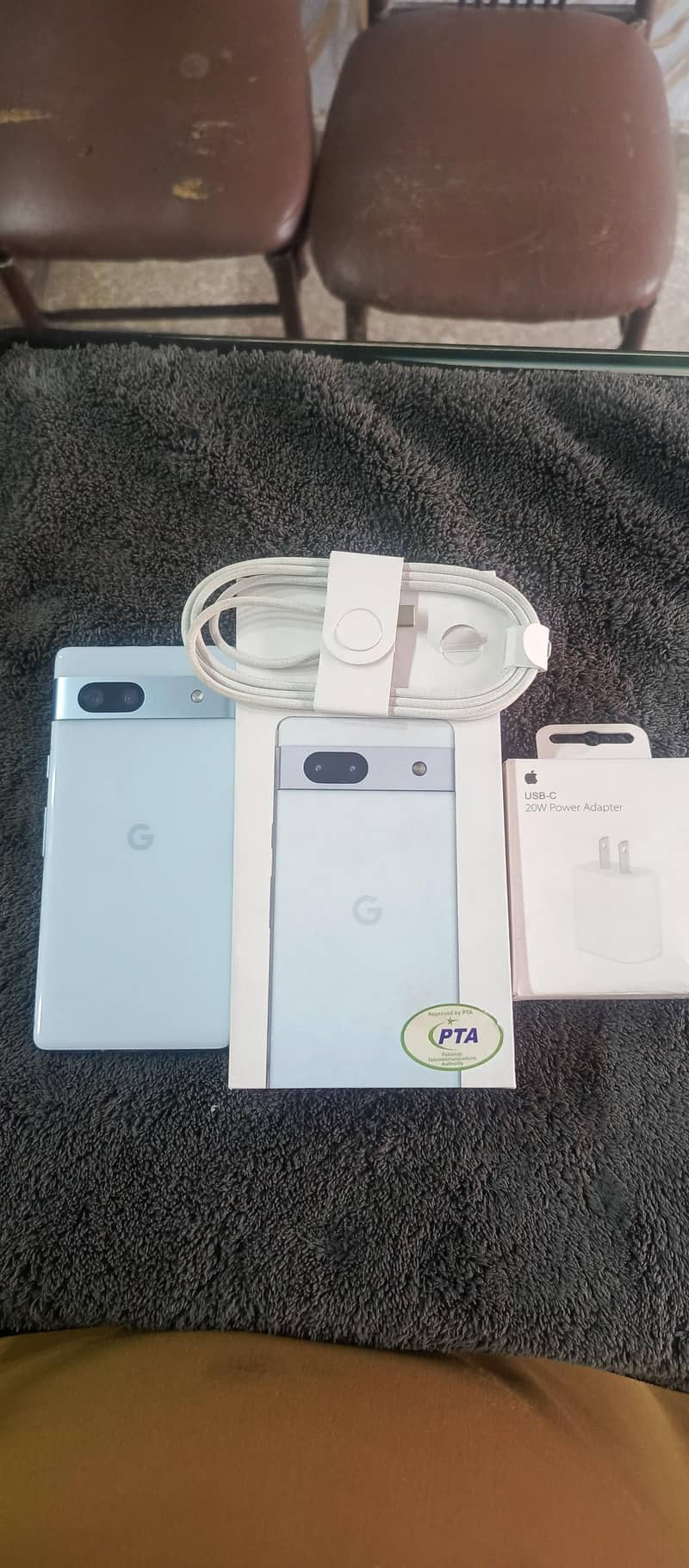 Google pixel 7A 8/128 6