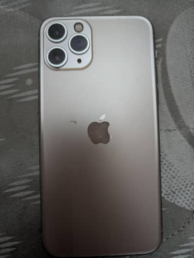 Apple iPhone 11 Pro