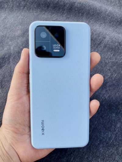Xiaomi Mi 13 12-512 pta approved 03085399154