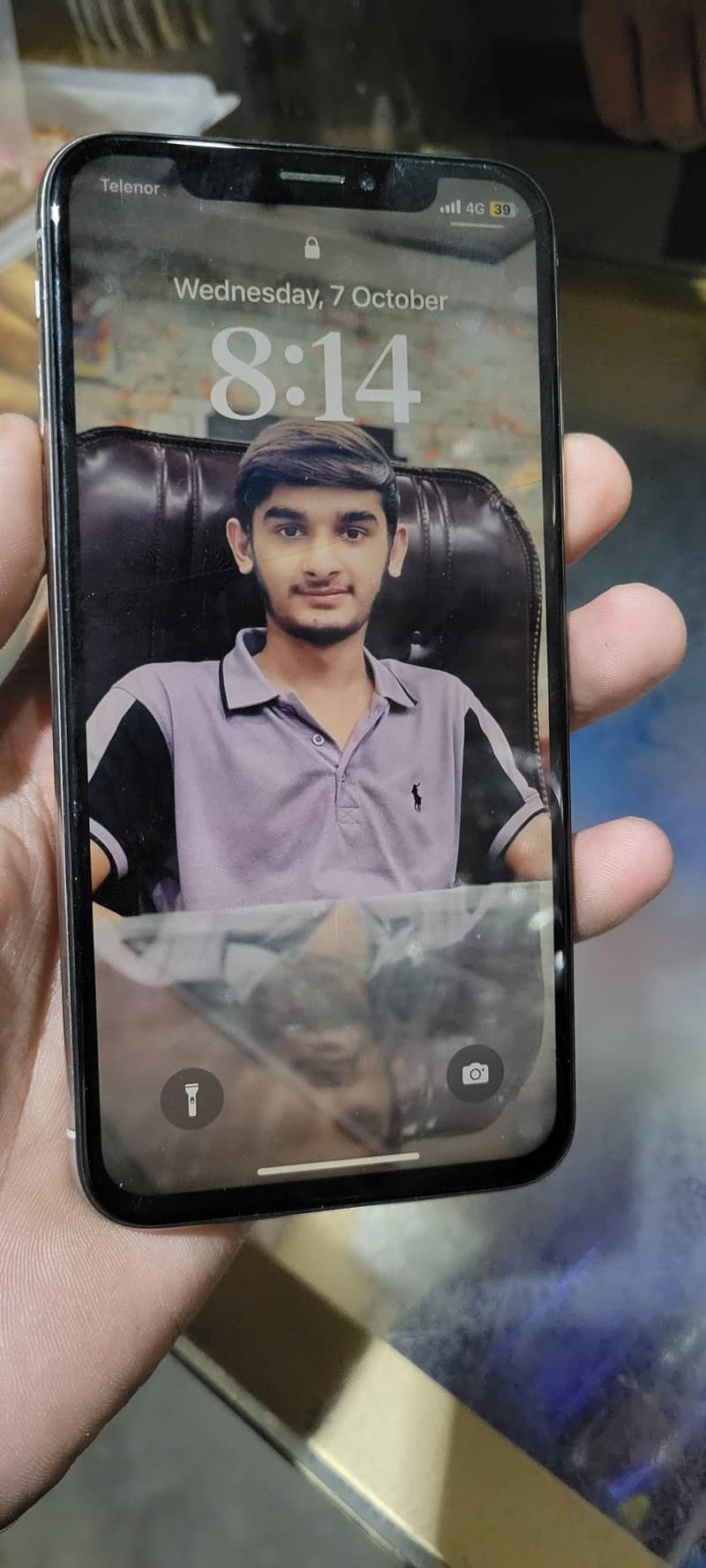 Apple iPhone X 2