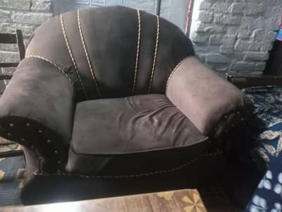 Sofa 5 Siter