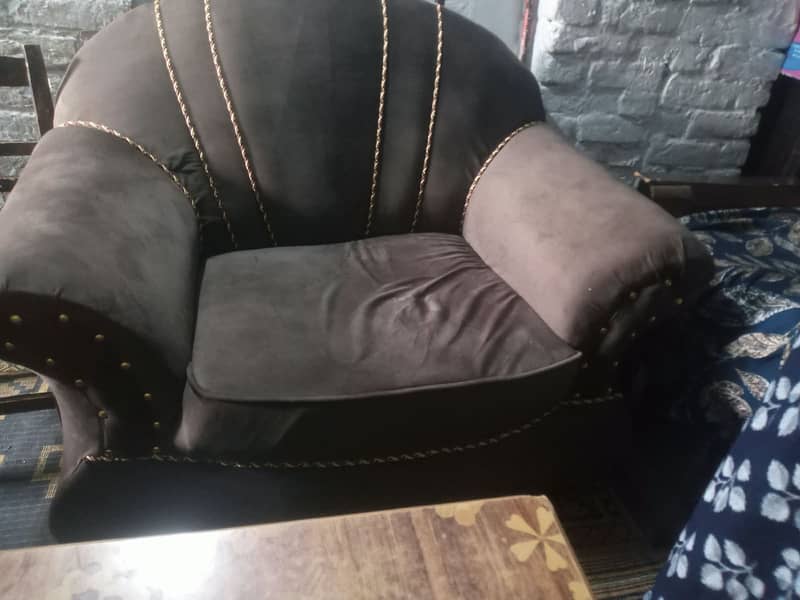 Sofa 5 Siter 1