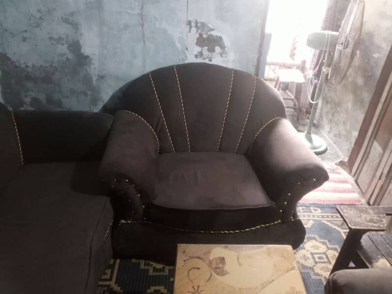 Sofa 5 Siter 2
