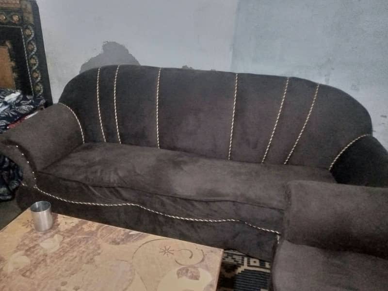 Sofa 5 Siter 3