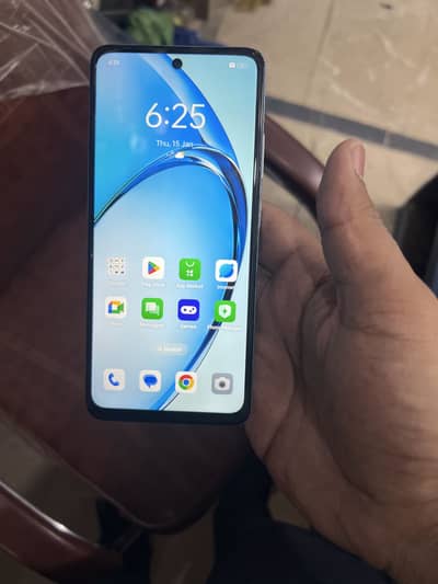 OPPO A3x 4G