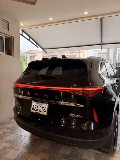 Haval H6 2024