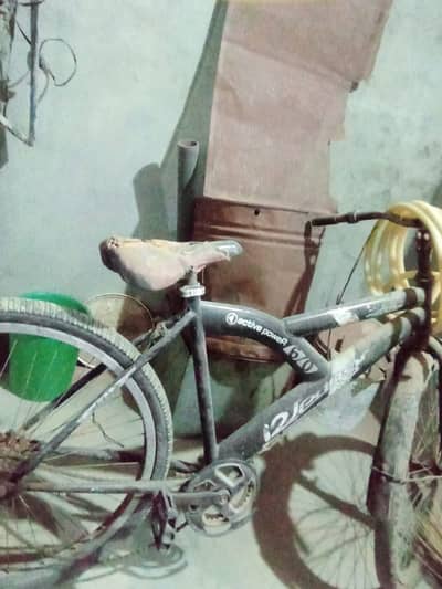 Cycle