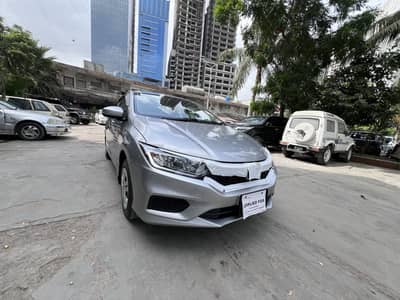 Honda City 2026