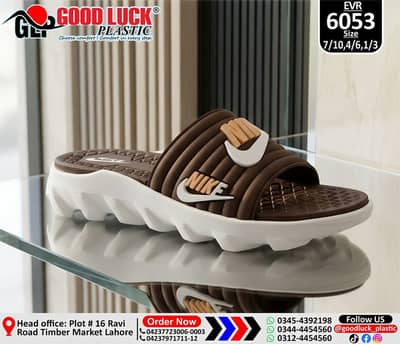Best Smooth Slippers / EVR Slipper