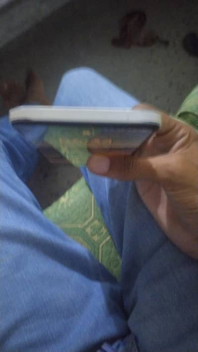 infinx samet 7