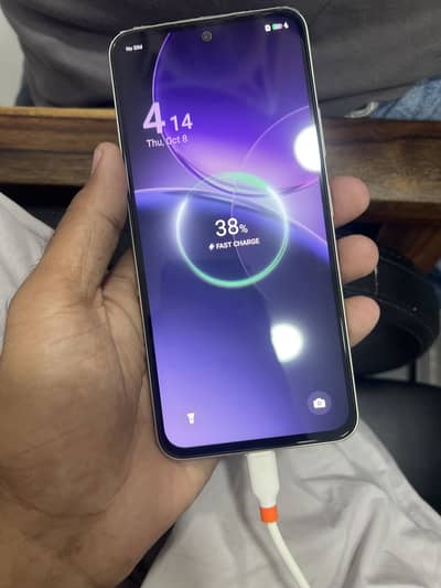 Itel S25.          (03102496168)
