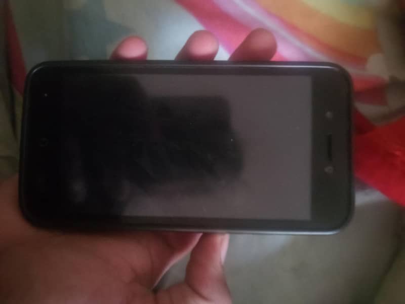 Itel A25 3