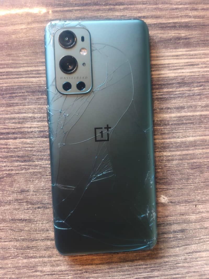 One Plus 9 Pro 1