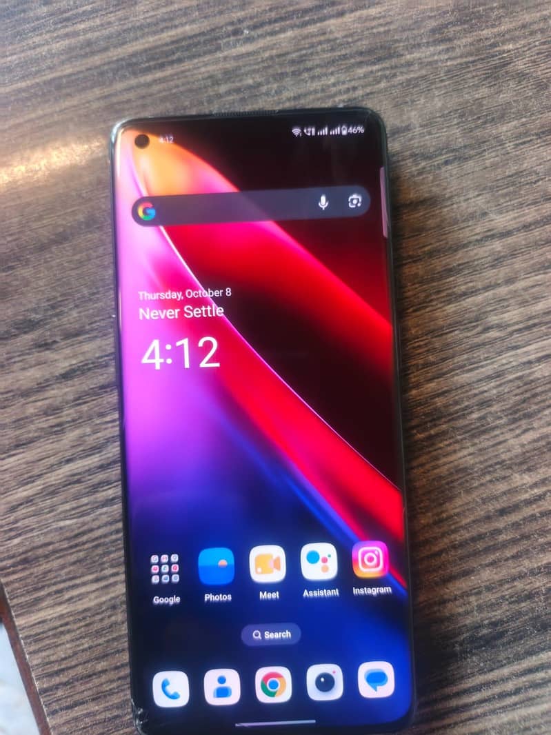 One Plus 9 Pro 2