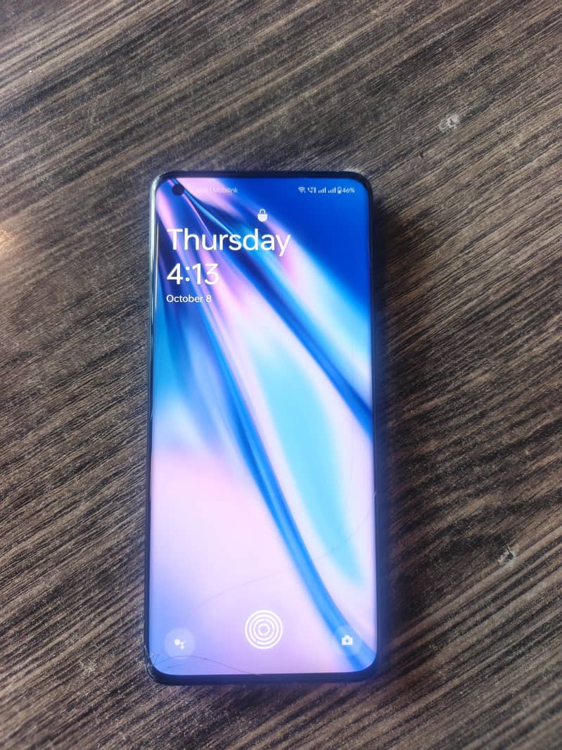 One Plus 9 Pro 3