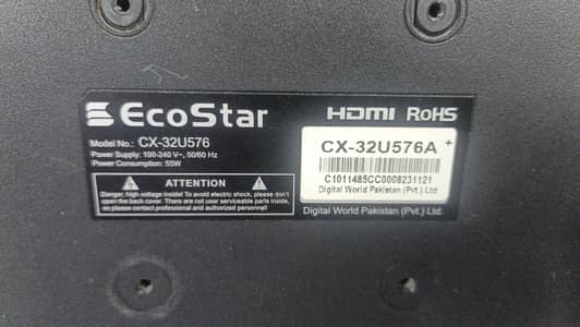 led ok fault naii h Android box ka 7 denga jisko Lana