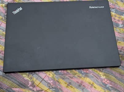 Lenovo Thinkpad