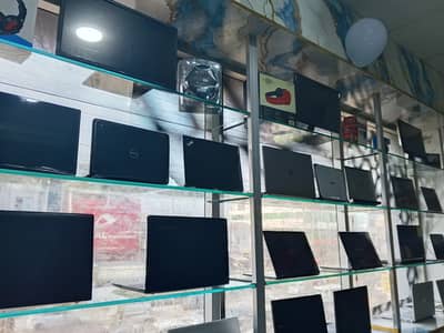 HP, Dell & MacBook Laptops for Sale | Best Prices
