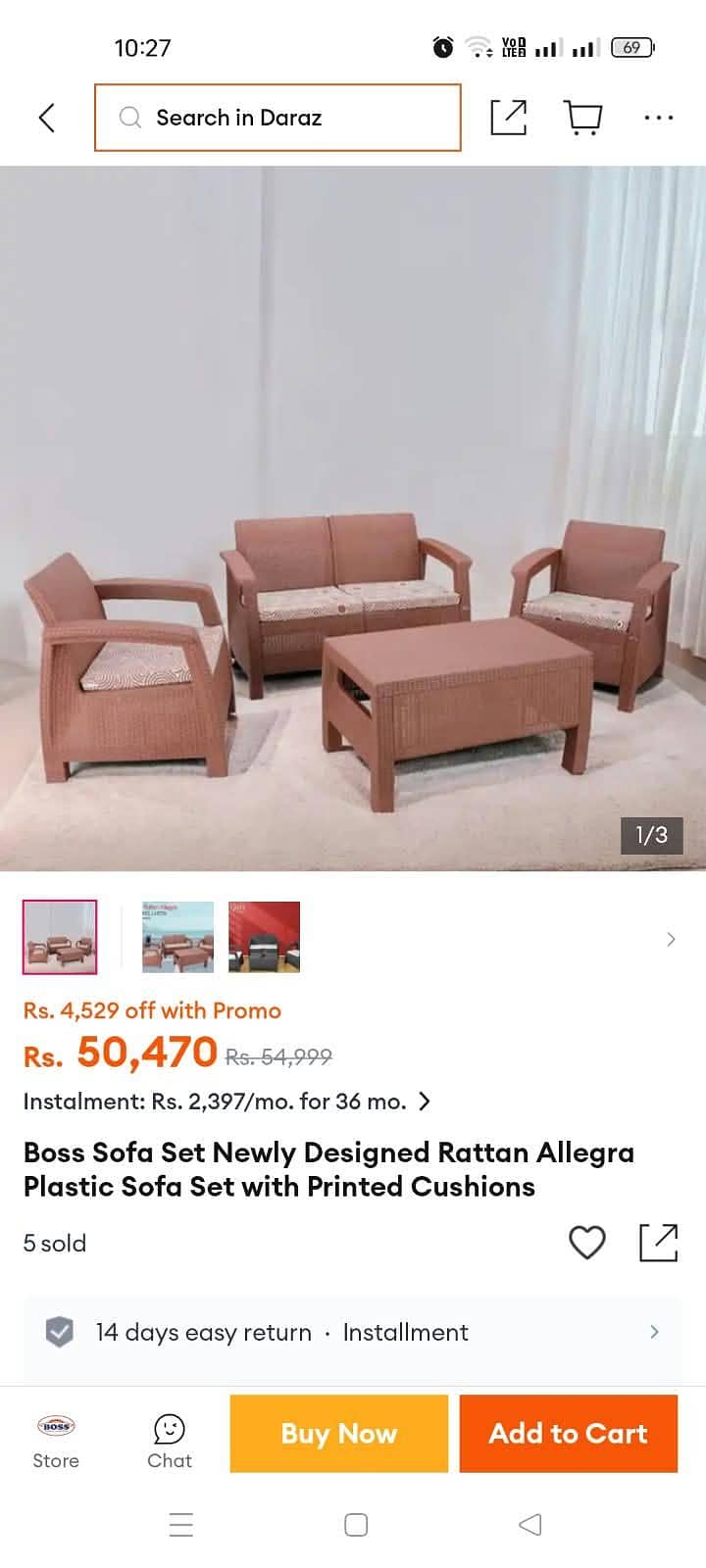 boss sofa set 0