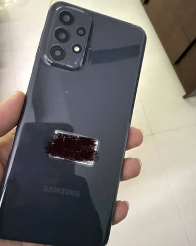 Samsung Mobile A23