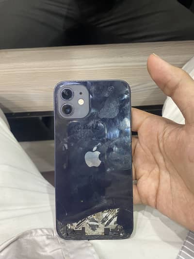 Apple iPhone 12