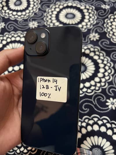 Apple iPhone 14 JV