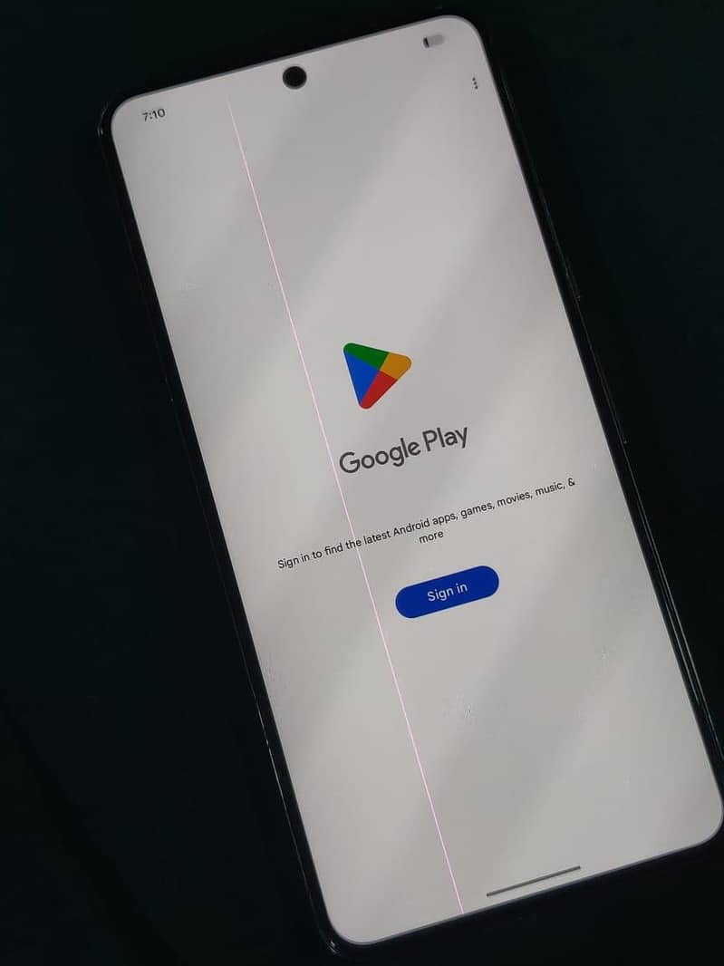 Google Pixel 8 Pro 2
