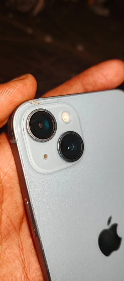 Apple iPhone 14 plus