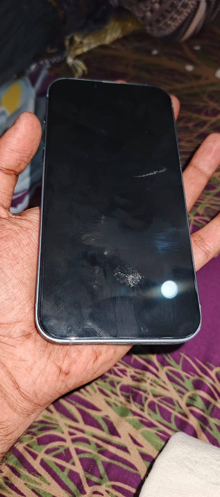 Apple iPhone 14 plus 4