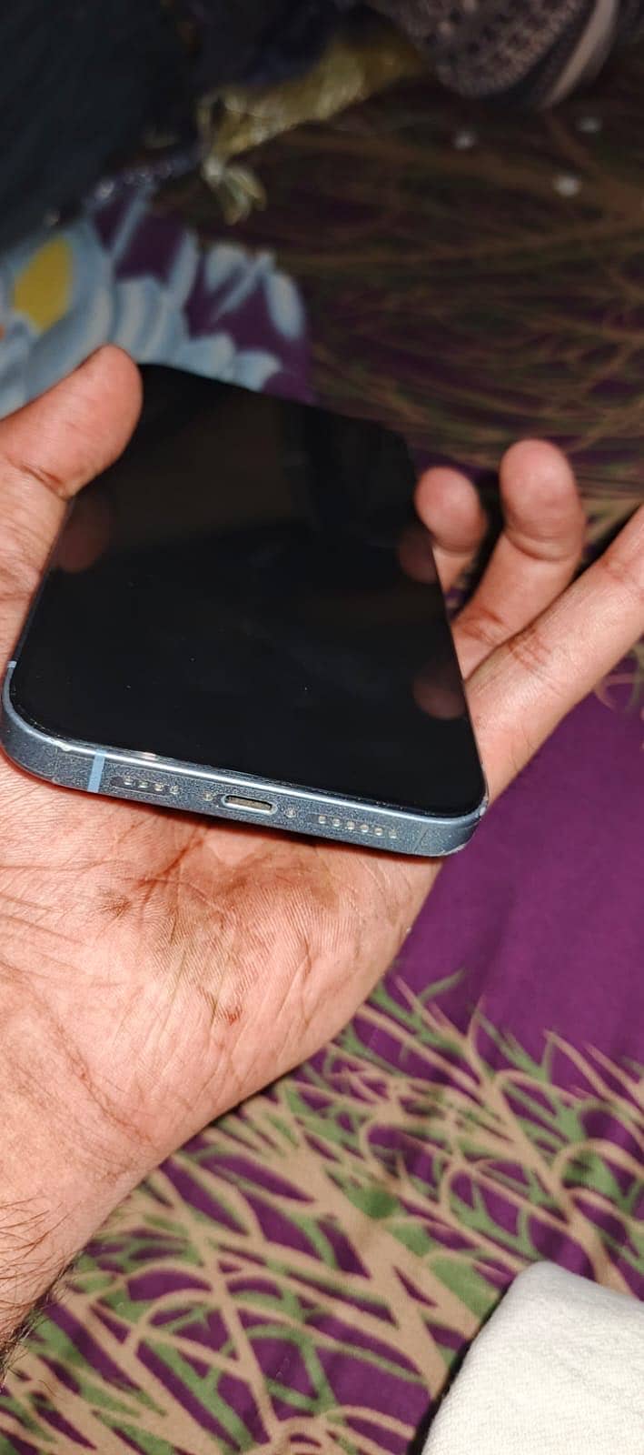 Apple iPhone 14 plus 6