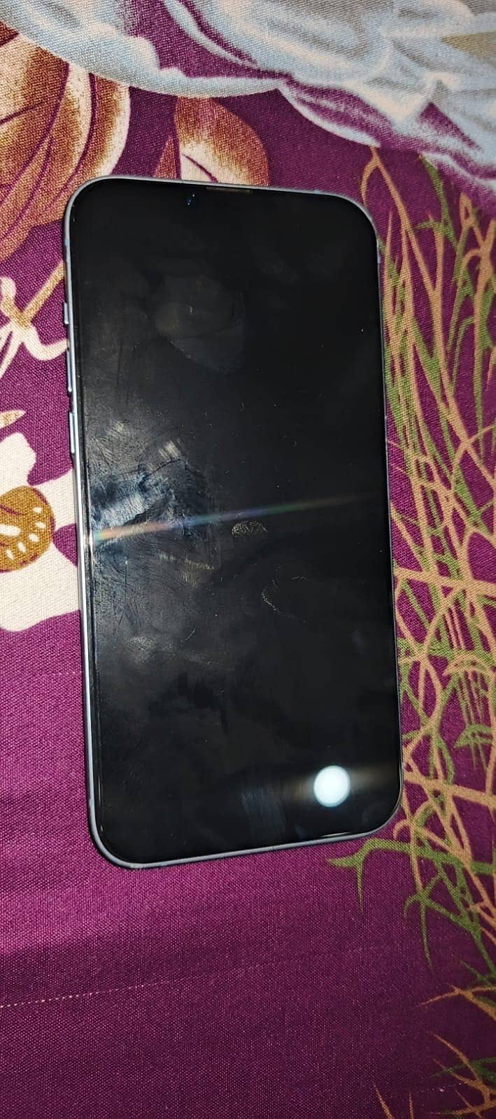 Apple iPhone 14 plus 9