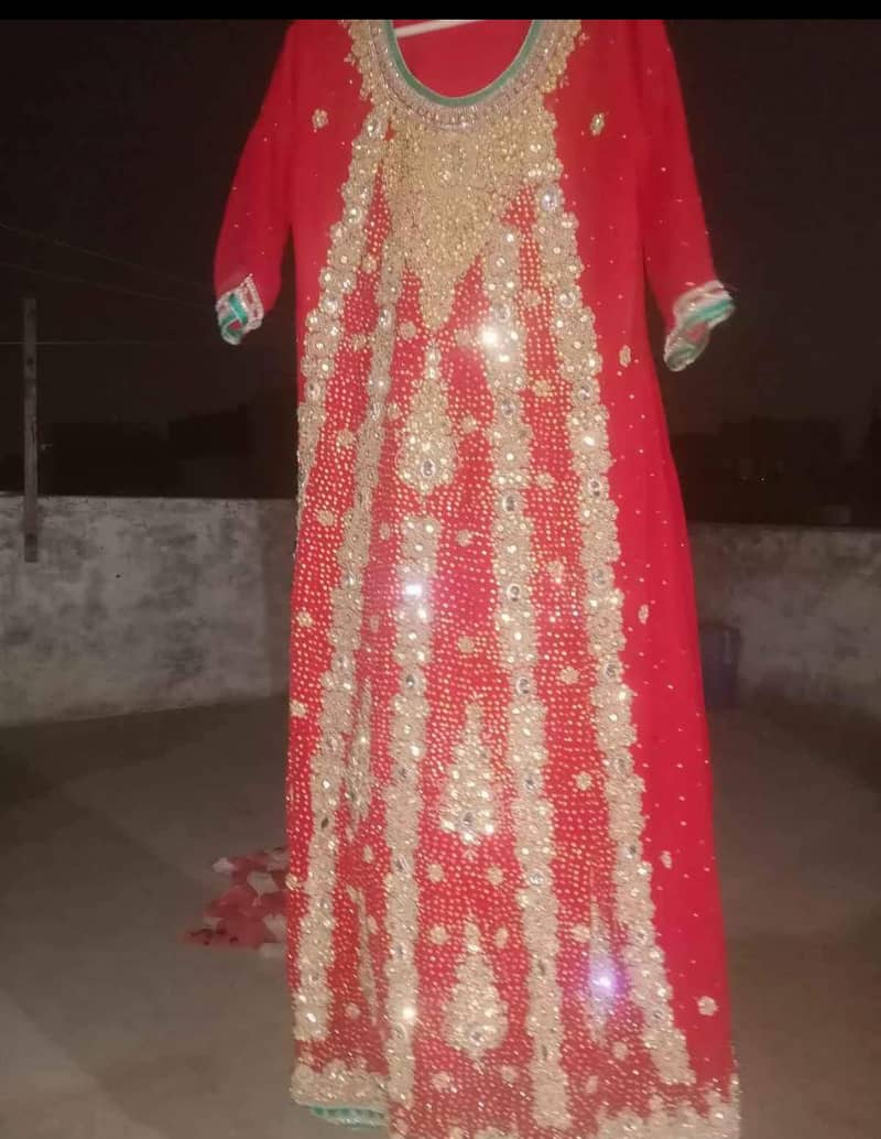 Red Maxy 1