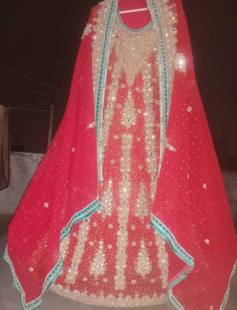 Red Maxy 2