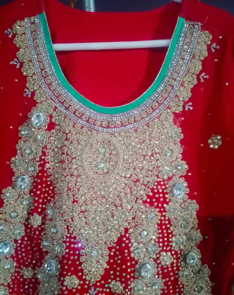 Red Maxy 4